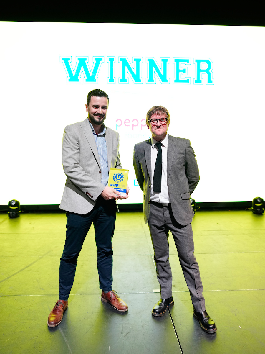 Pepper Money Pepper Money