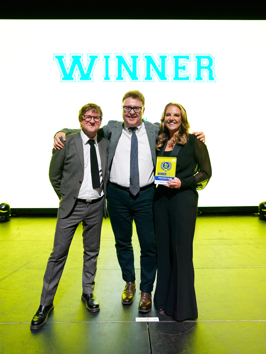 Alex  Upton  (Hampshire Trust Bank)