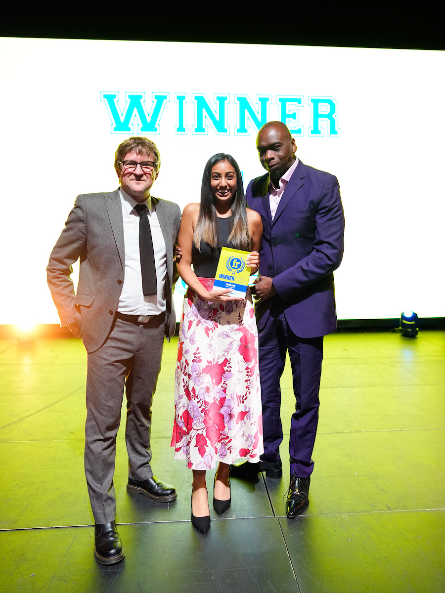 Jemma Vaja (Market Financial Solutions)