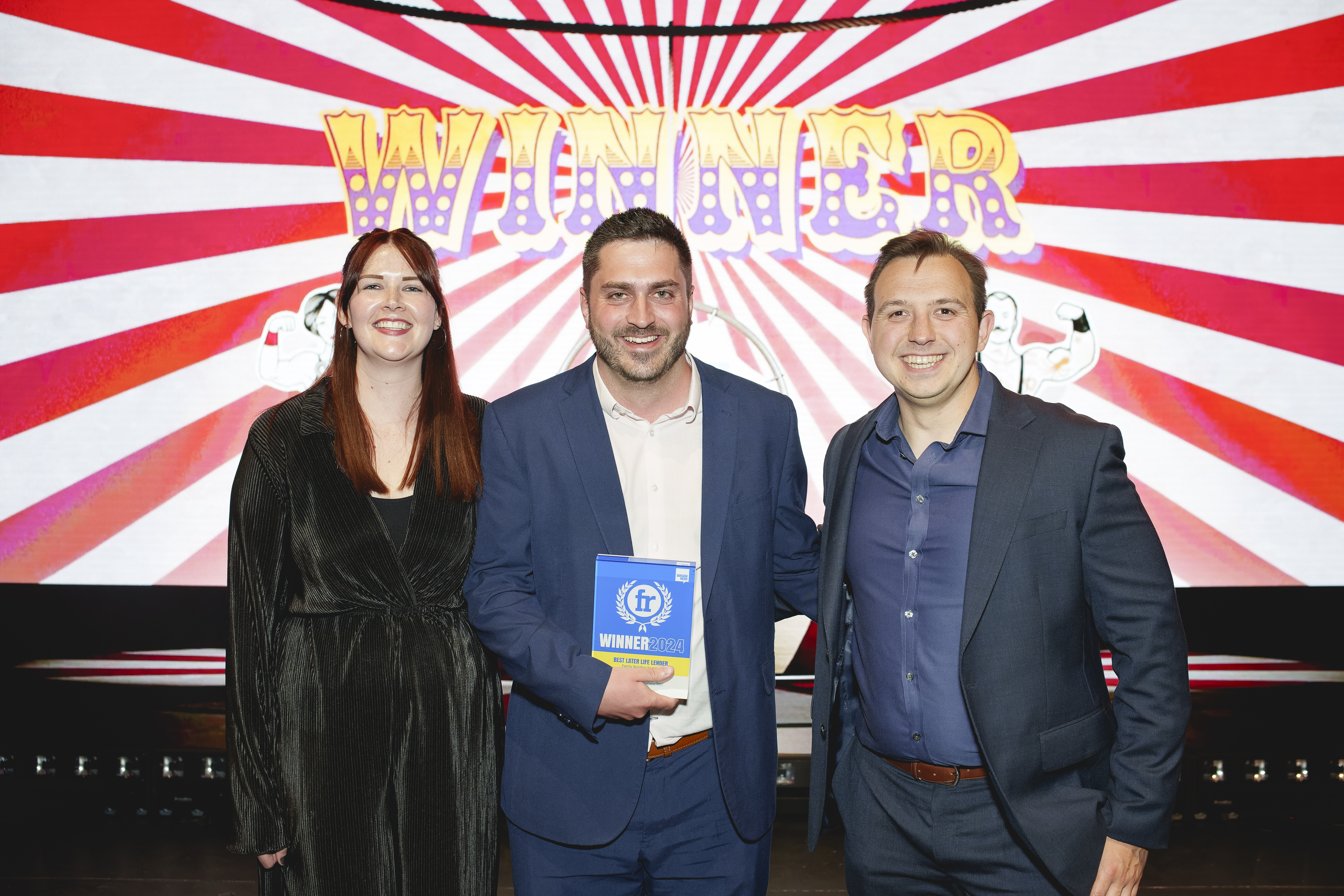 Family Building Society Family Building Society