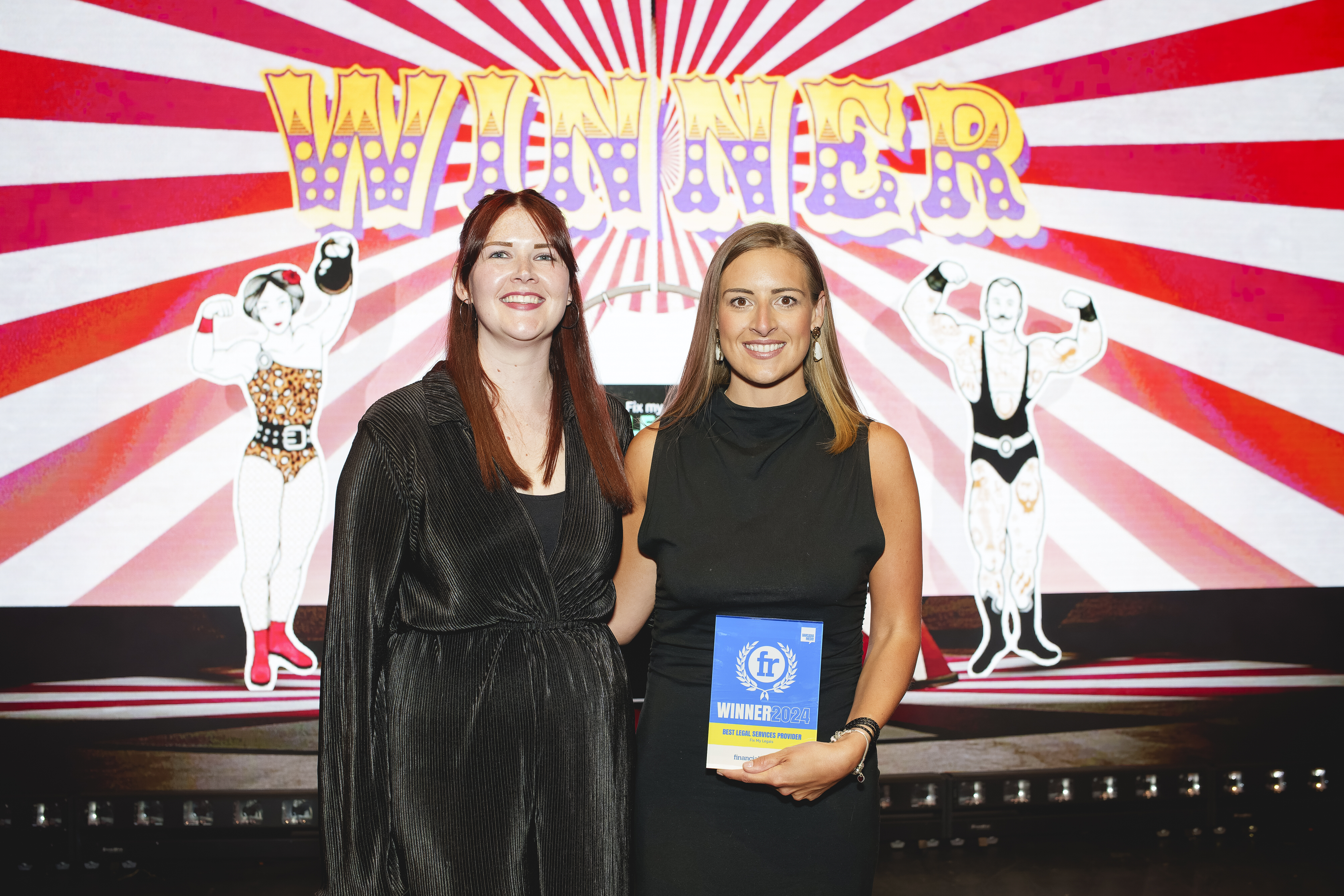 Fix My Legals Fix My Legals