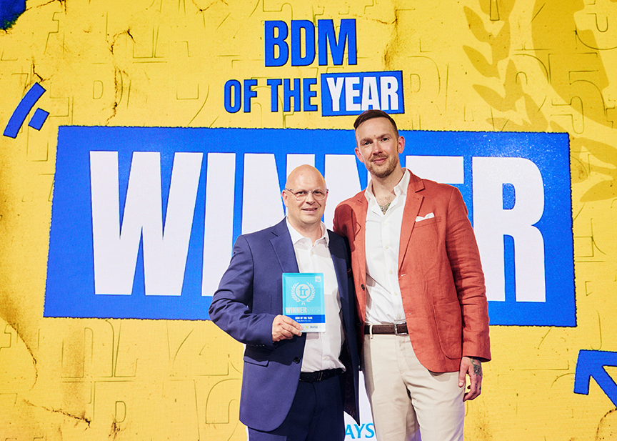 Craig Derry (Barclays) Craig Derry (Barclays)