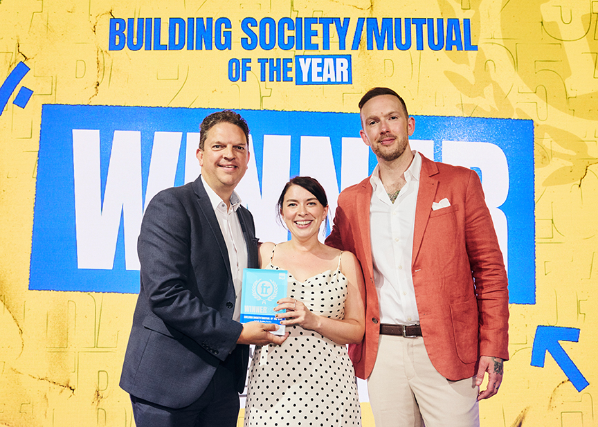 Suffolk Building Society