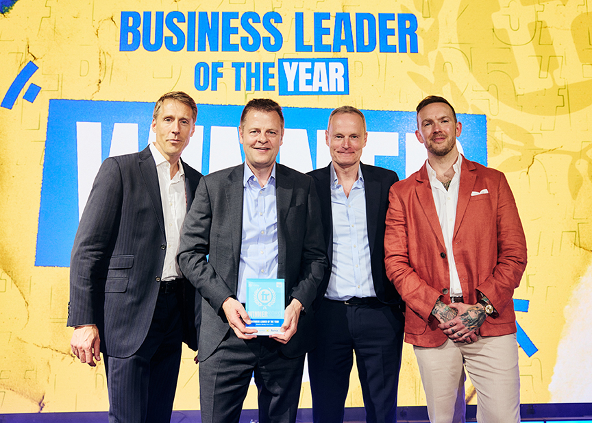 Charles Morley (Metro Bank)