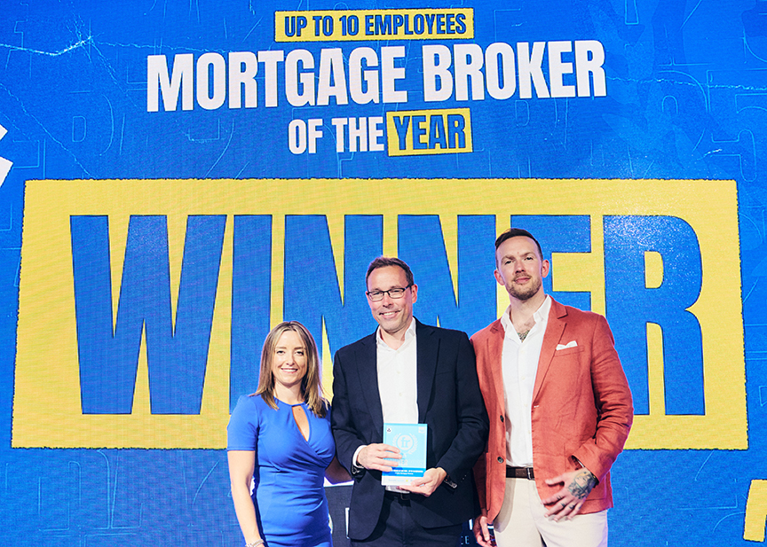 Prolific Mortgage Finance