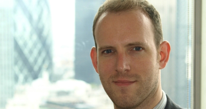 Neil Simpson United Trust Bank
