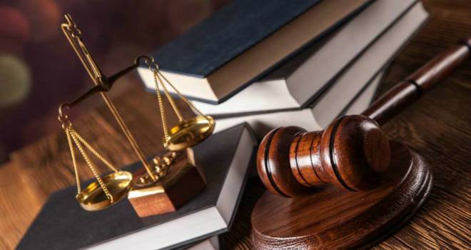 Adviser handed 15-year bankruptcy restriction order judge hammer scales legal