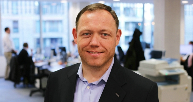 The housing challenge for the Northern Powerhouse Damien Druce LendInvest