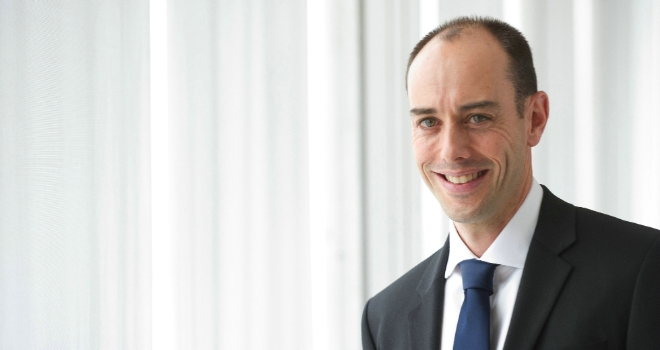 Gavin Diamond launches new specialist short-term lender Gavin Diamond UTB United Trust Bank