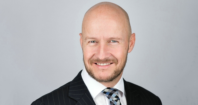 LMS extends partnership with Dudley Building Society Andy Knee