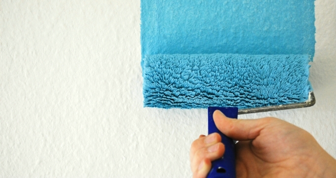 Buckinghamshire BS rebrands first-time buyer solution to Deposit Lite paint new rebrand