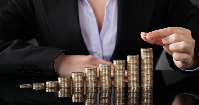 Time Finance increases funding line with NatWest to £65m coins increase up rise money cash