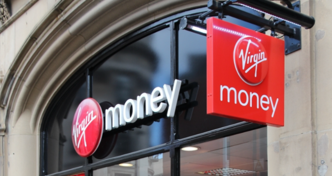 Virgin launches sub-5% mortgage rate at 95% LTV Virgin Money