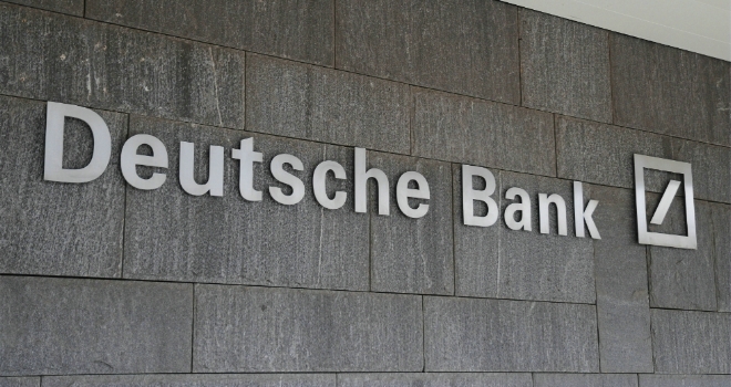 Deutsche Bank