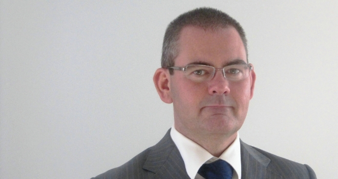 In the Spotlight with Richard Sexton, e.surv Richard Sexton e.surv esurv