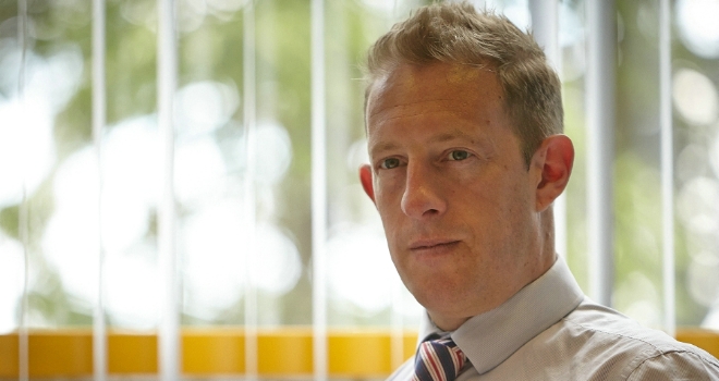 SimplyBiz launches low-fee digital investment offering for advisers Richard Ardron SimplyBiz