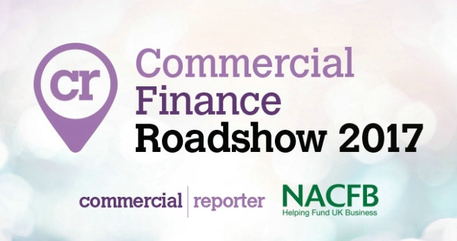 Commercial Finance Roadshow