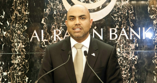 RateSetter and Al Rayan CEOs named in Queen's honours list Sultan Choudhury Al Rayan Bank