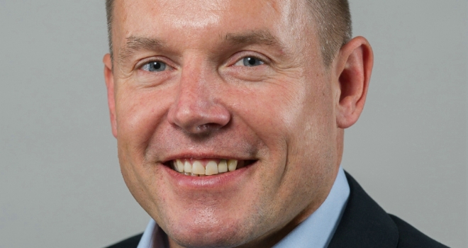 In the Spotlight with Darren Pescod, The Mortgage Broker Darren Pescod