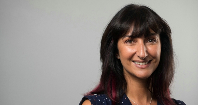 Maria Harris joins Twenty7Tec Maria Harris Atom Bank