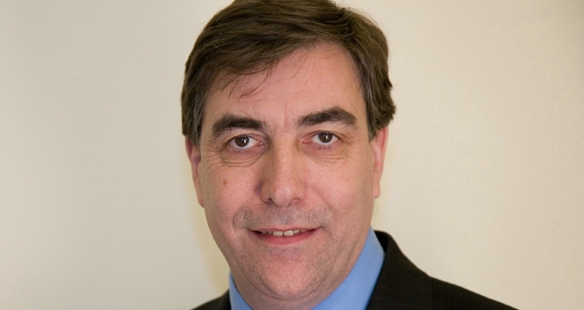 Mortgage Brain's Mark Lofthouse to retire in 2021 Mark Lofthouse Mortgage Brain