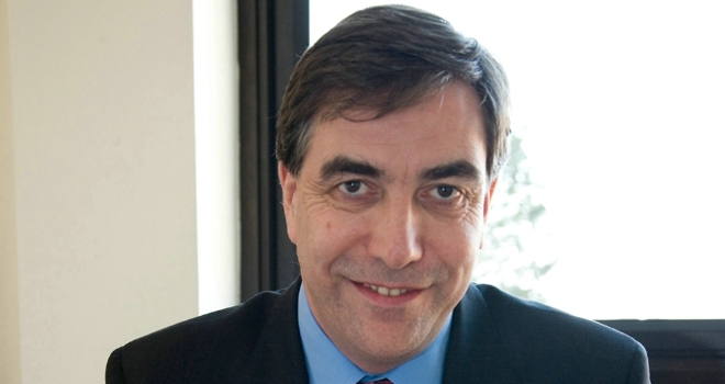 Technology - always a friend, never a foe Mark Lofthouse Mortgage Brain