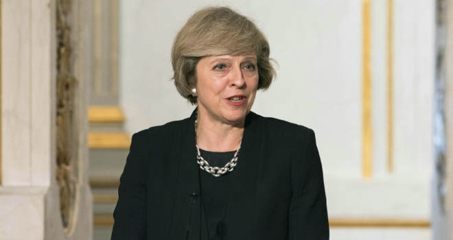 Stamp duty cut has helped 16,000 first-time buyers, May claims Theresa May
