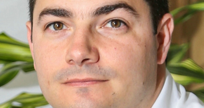 Are mortgage lenders on holiday? Matthew Arena, Managing Director of Brilliant Solutions