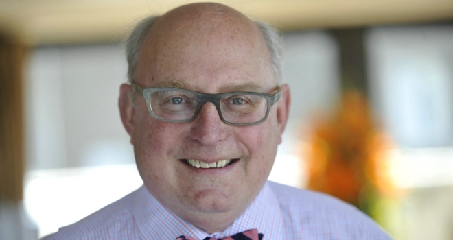 Nucleus appoints Angus Samuels to succeed Paul Bradshaw Angus Samuels Nucleus