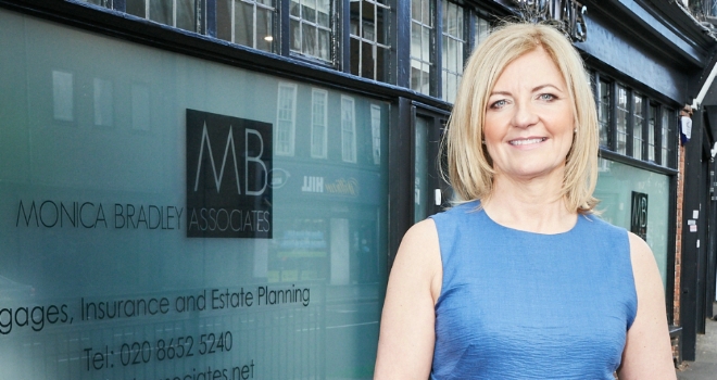 Monica Bradley Associates