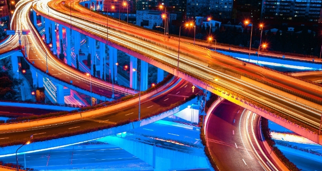 More than two thirds of brokers predict rise in 2024 bridging lending merging joining come together bridge