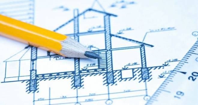 Blend launches exit bridge product for developers development construction plans house drawings