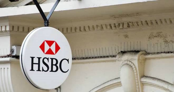 hsbc bank