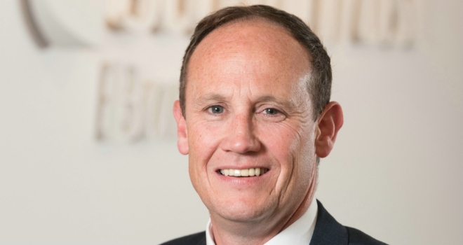Tony Hall joins Hodge Lifetime Tony Hall Secure Trust