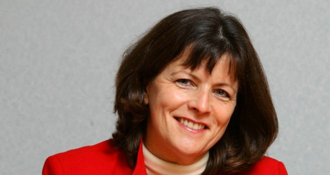 Why rent controls are not the answer Kate Davies IMLA