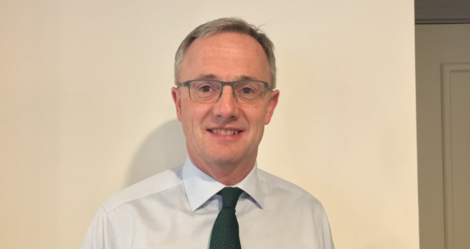 Stephen Jones UK Finance