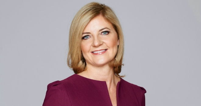 In sickness and in health Monica Bradley