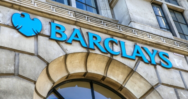 Barclays