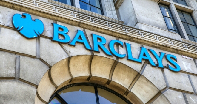 Barclays loosens 5x income affordability Barclays
