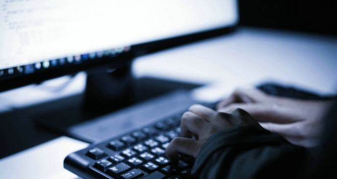 Advisers underestimating cyber security risks cyber attack fraud tech computer