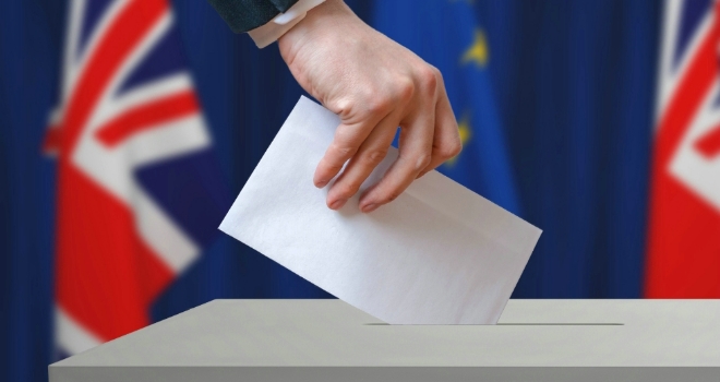 SMEs divided on EU referendum brexit eu referendum