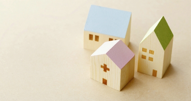 Accord to cut resi rates on 2- and 3-year fixes houses wooden homes house