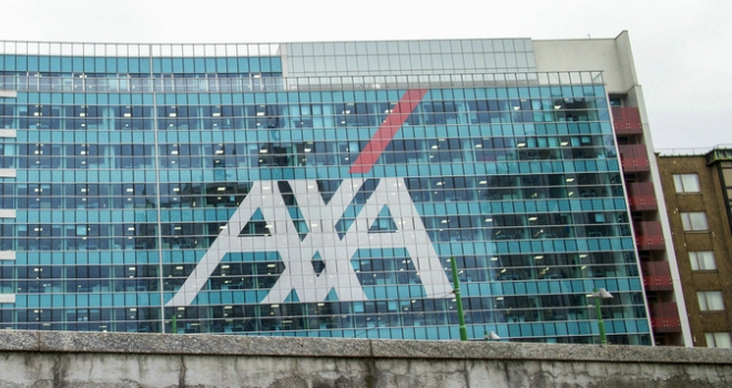 axa