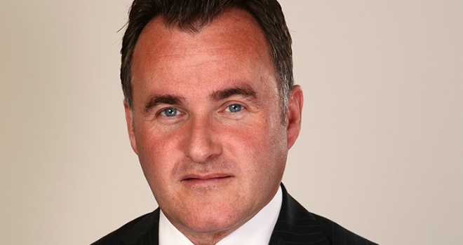 OMS becomes first platform to integrate with Precise Alan Cleary Precise