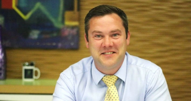 trevor melly signature private finance