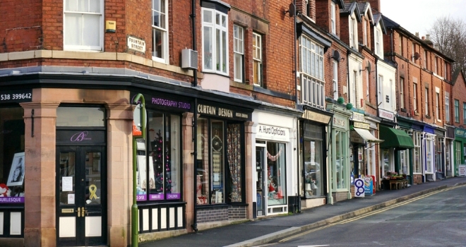Shawbrook enhances commercial property criteria commercial property shop sme business building office