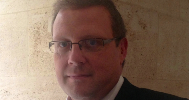 In the Spotlight with Danny Belton, L&G Mortgage Club Danny Belton, Head of Lender Relationships at L&G Mortgage Club