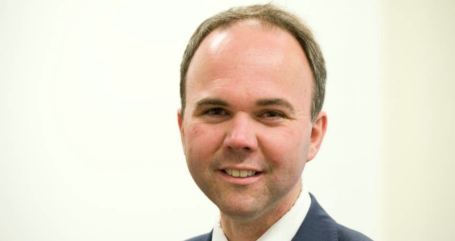 Housing Minister Gavin Barwell loses seat Gavin Barwell