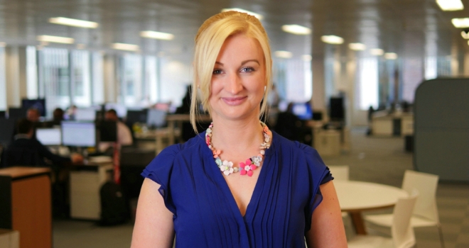 LendInvest hires second Northern BDM Sophie Mitchell-Charman LendInvest