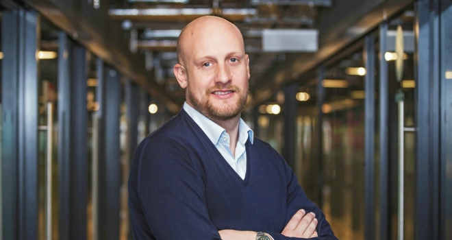 In the Spotlight with Peter Goodman, CEO of Homelyfe Peter Goodman Homelyfe